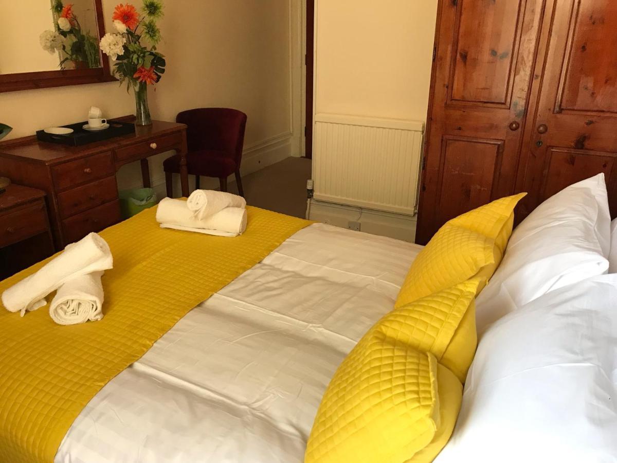 Hotel Pearl & Pebbles Eastbourne