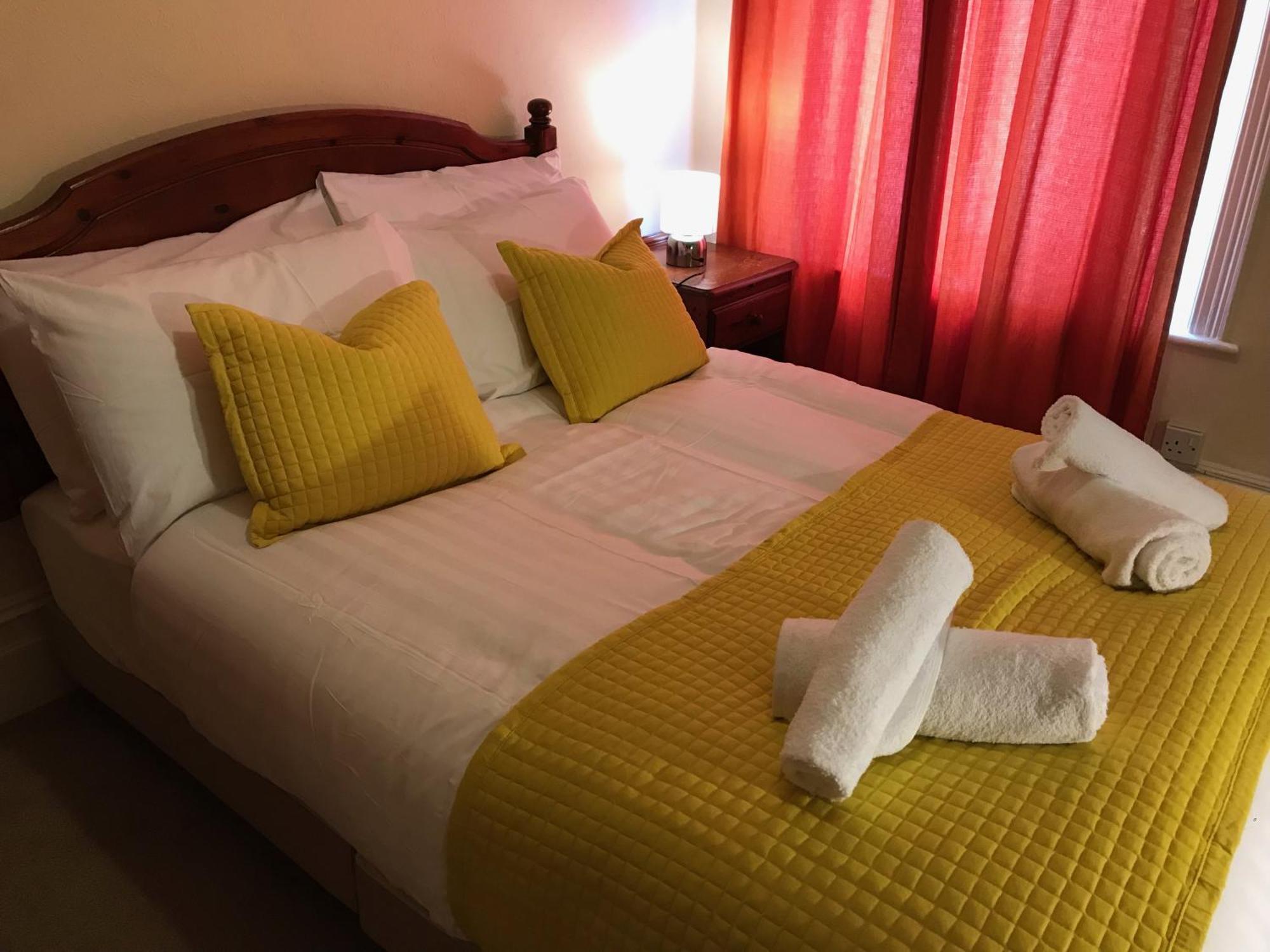 Hotel Pearl & Pebbles 3*
