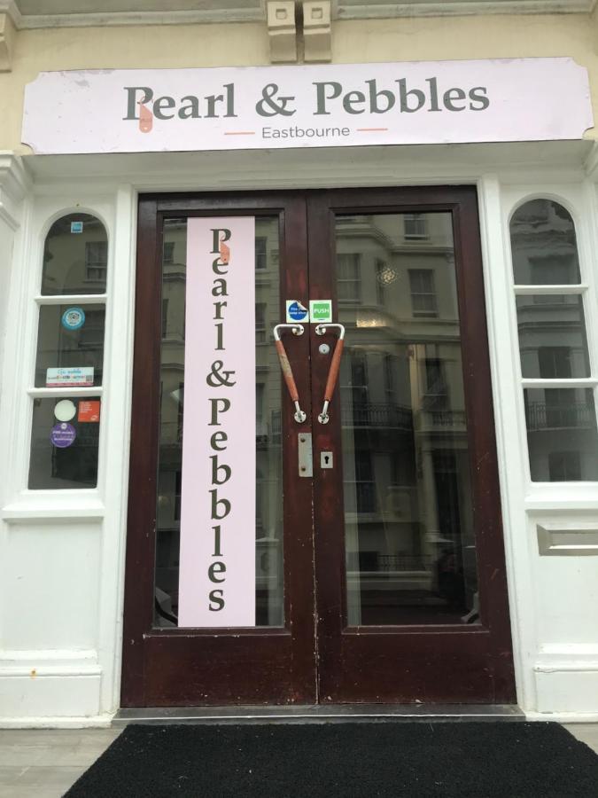 Pearl & Pebbles Hotel 3*