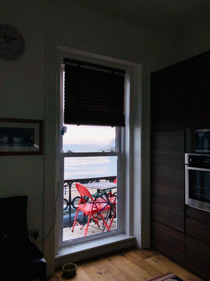 Apartment Skippers View Sunny Balcony