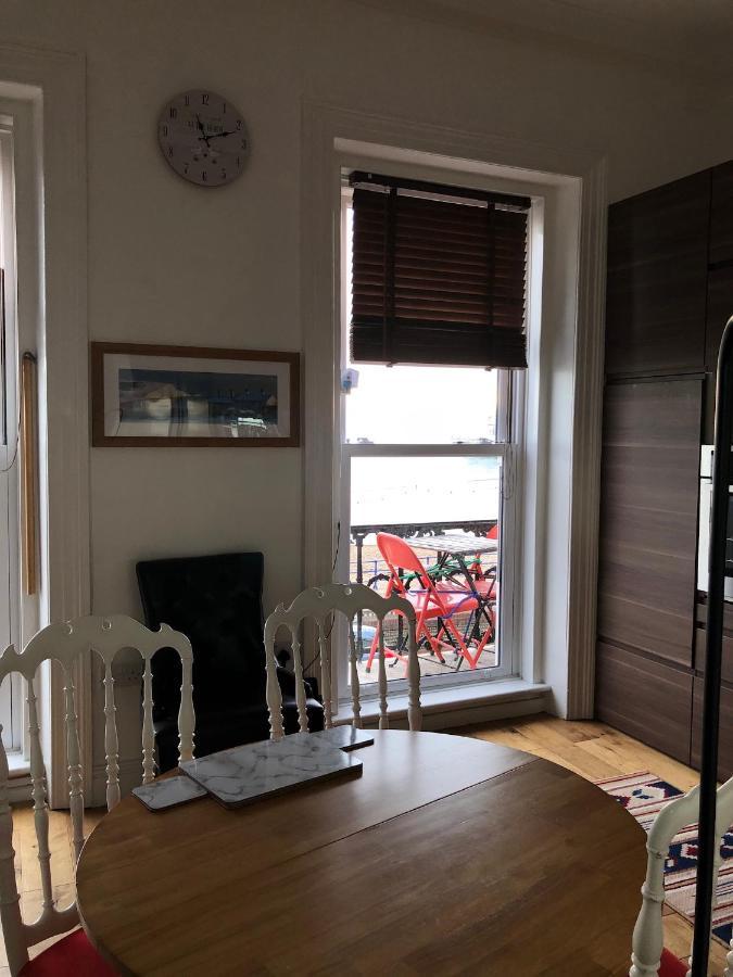 Skippers View Sunny Balcony Apartment *