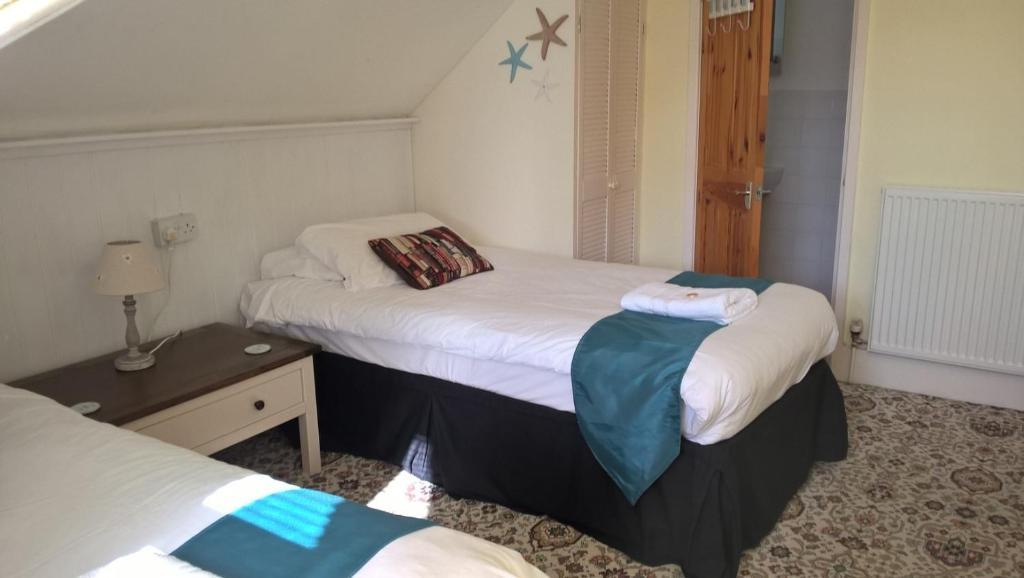 Guest house Arden Eastbourne
