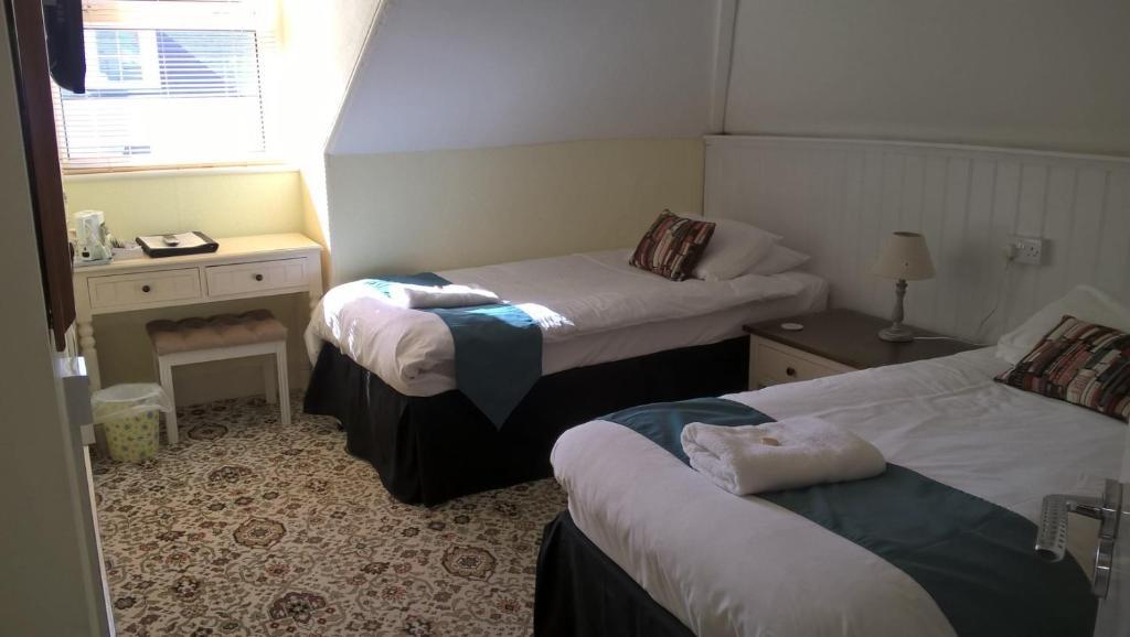 Guest house Arden