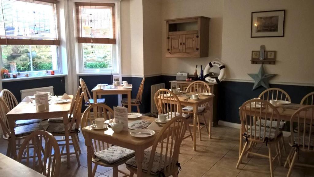Arden Guest house Eastbourne