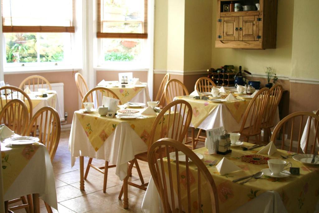 Arden Guest house