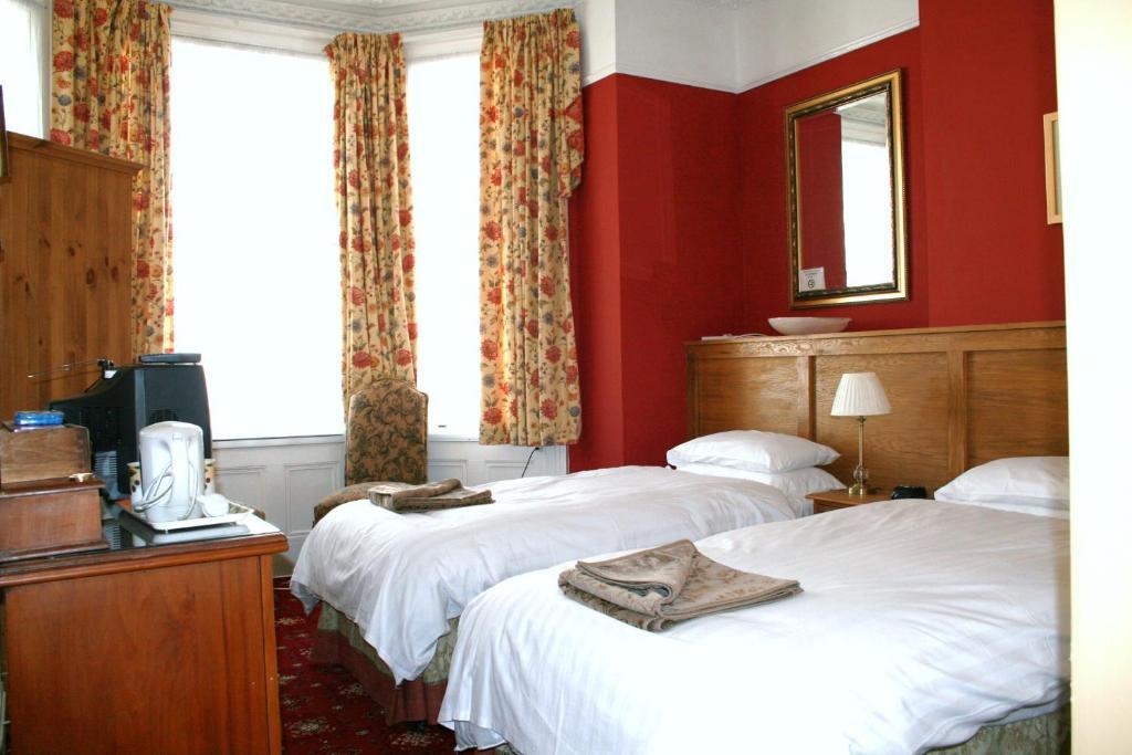 Arden Guest house 4*