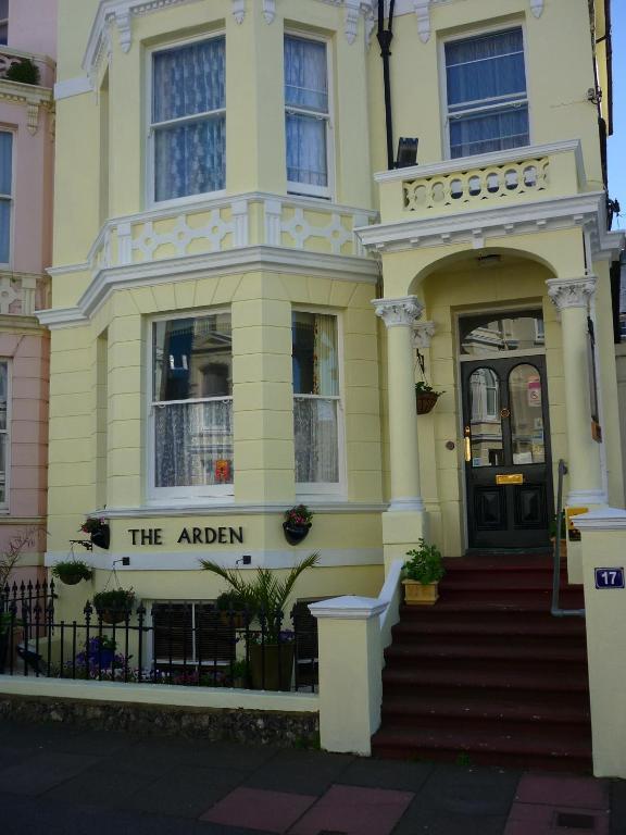 Guest house Arden Eastbourne