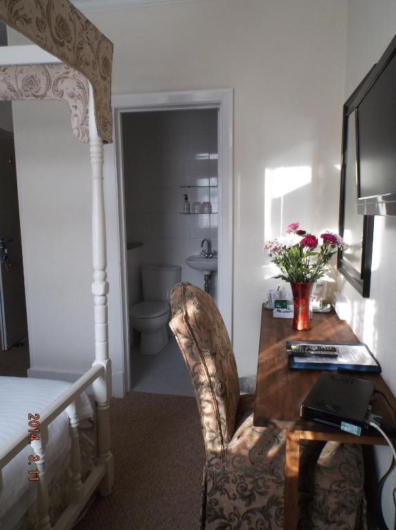 Guest house Arden