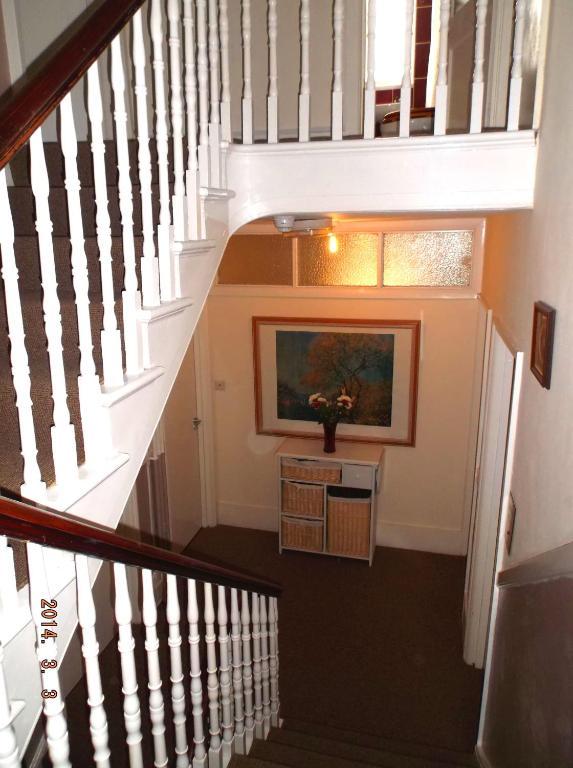 Arden Guest house Eastbourne