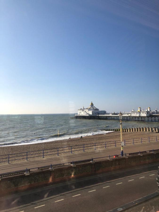 Apartment Skippers View Sunny Balcony Eastbourne