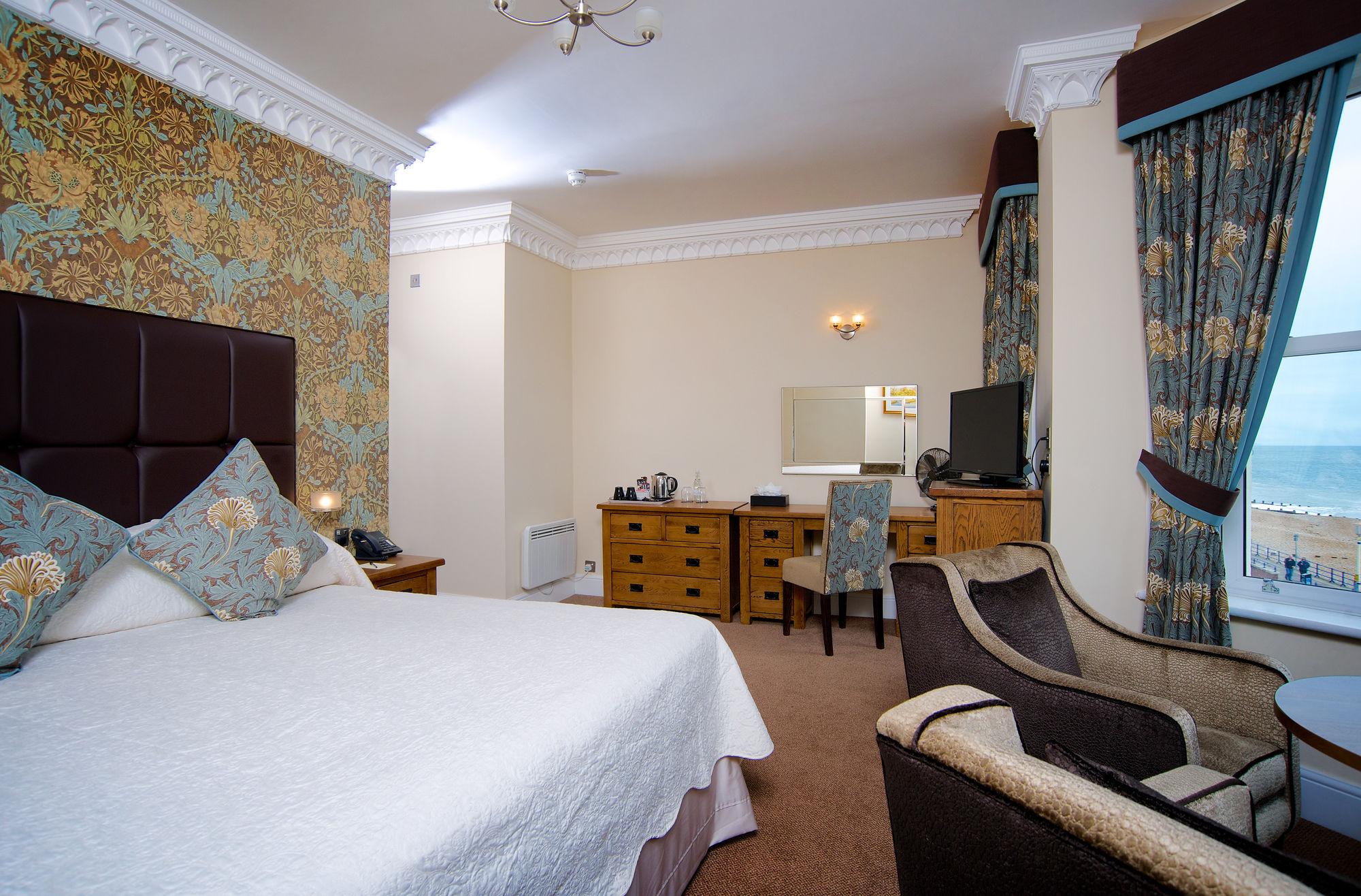 Hotel Langham Eastbourne