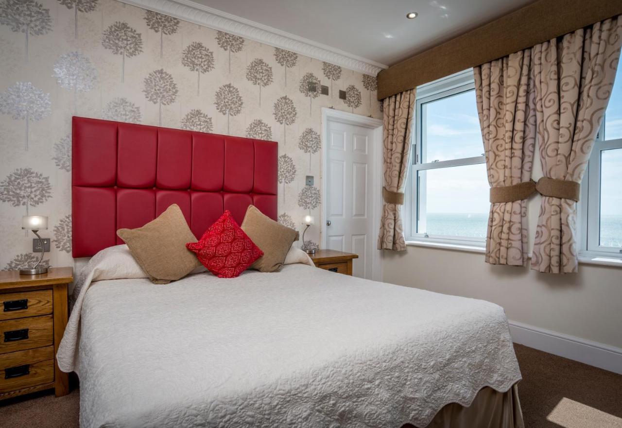Hotel Langham 4*