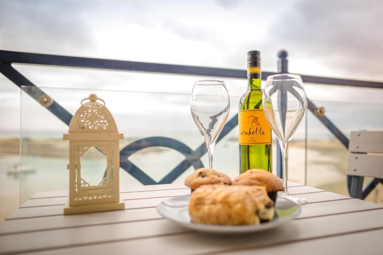 Seaviews Sovereign Harbour - Adults-only * Eastbourne