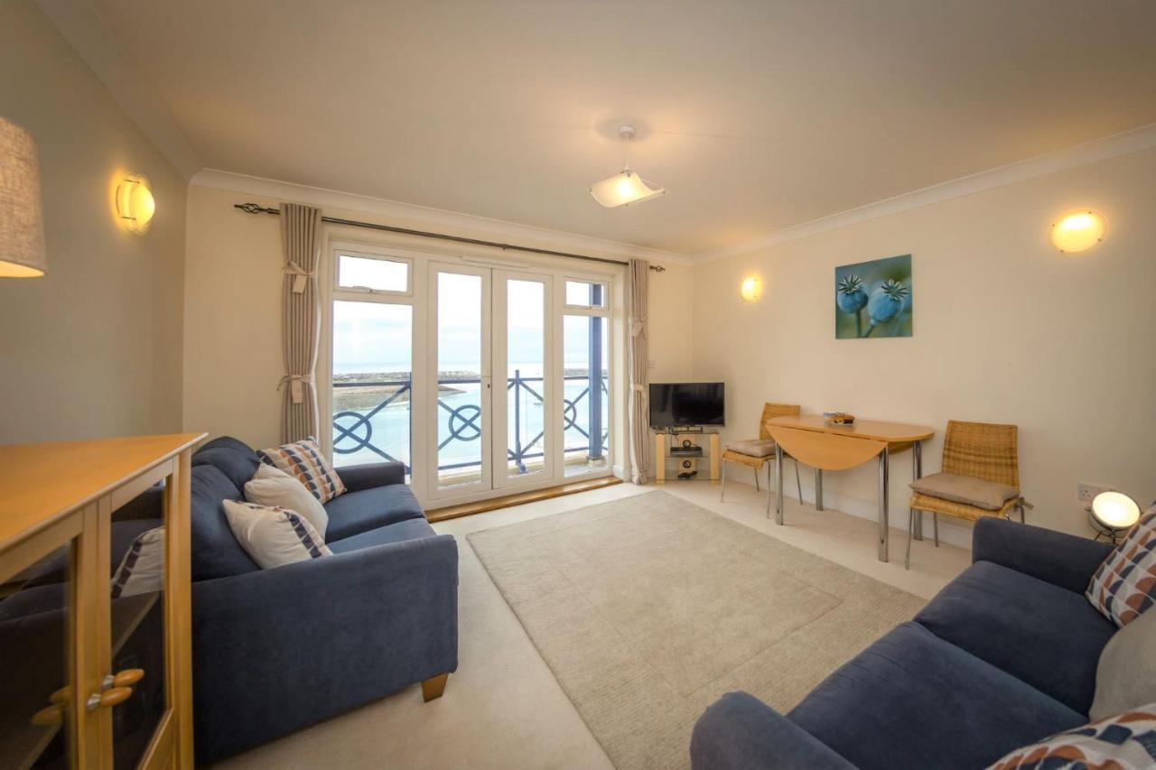 Apartment Seaviews Sovereign Harbour - Adults-only *