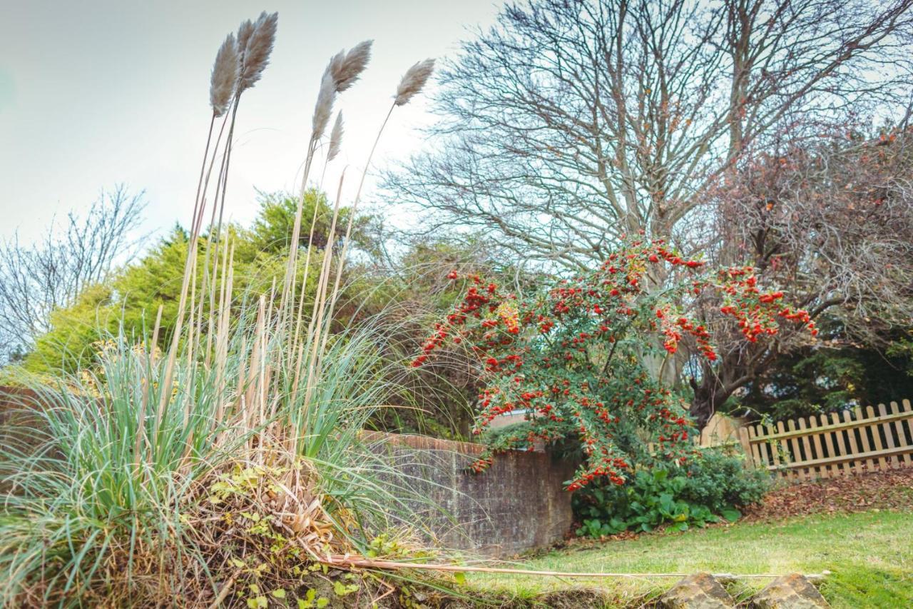 Apartment Ravelston Grange - Stylish, Spacious Garden Flat Eastbourne