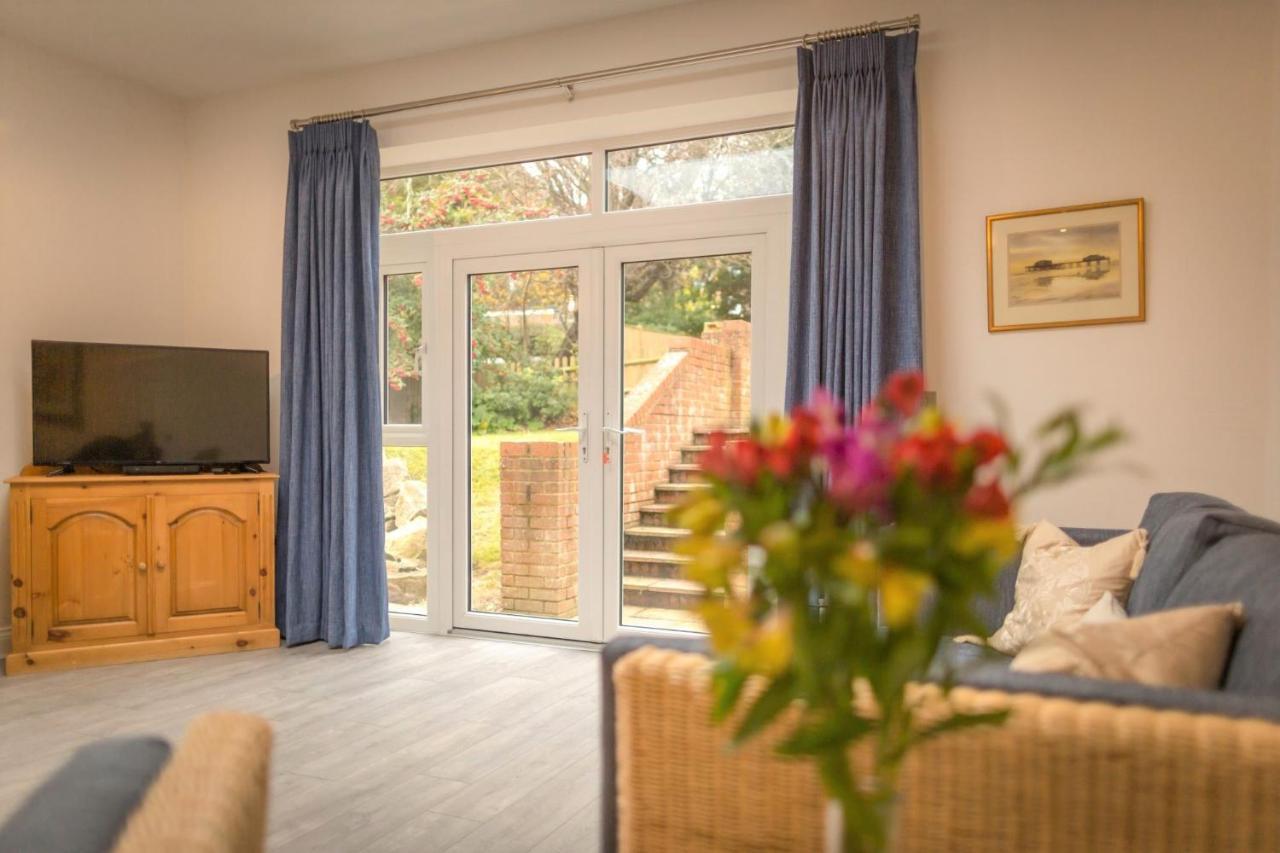 Apartment Ravelston Grange - Stylish, Spacious Garden Flat *