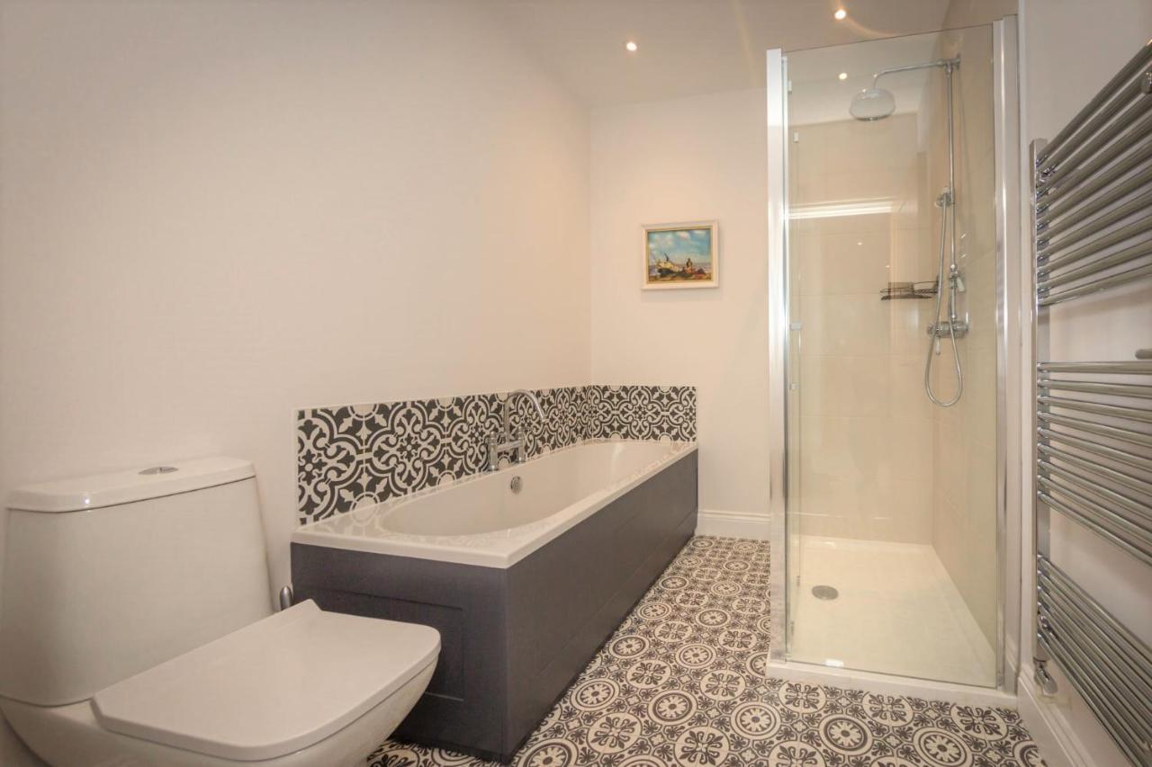 Apartment Ravelston Grange - Stylish, Spacious Garden Flat *