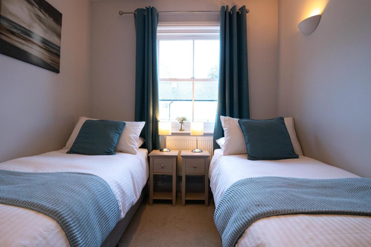 Rumah liburan Silverdale Mews Eastbourne