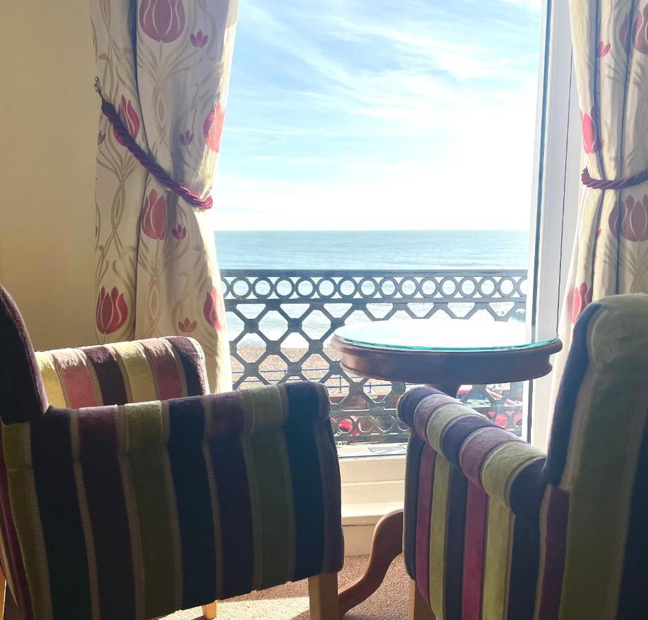 Langham Hotel Eastbourne