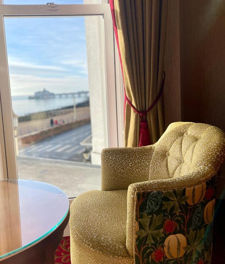 Langham Hotel 4*