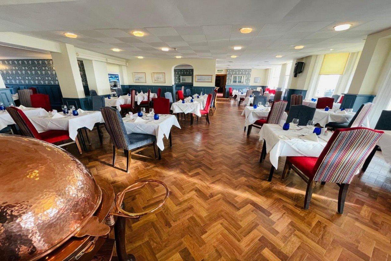 Langham Eastbourne