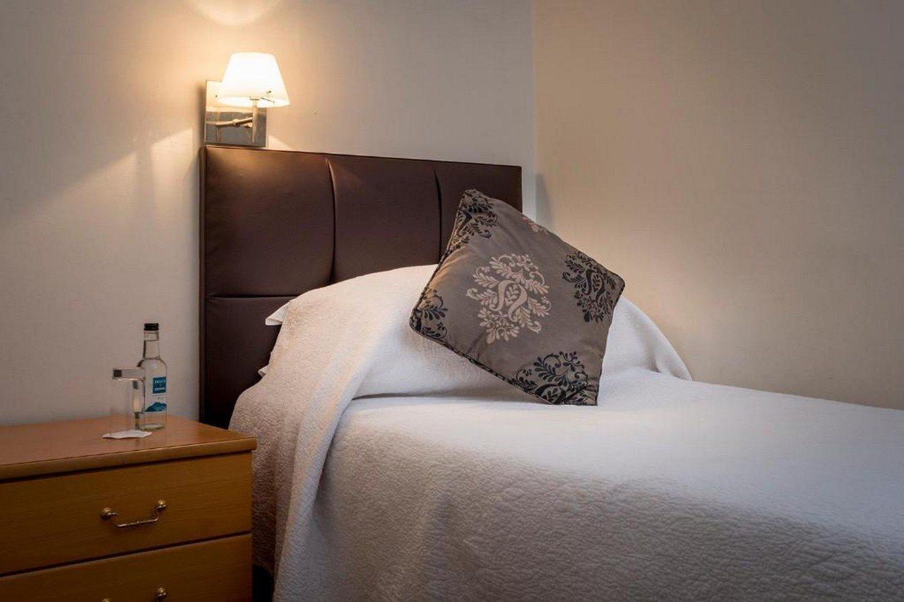 Langham 4* Eastbourne
