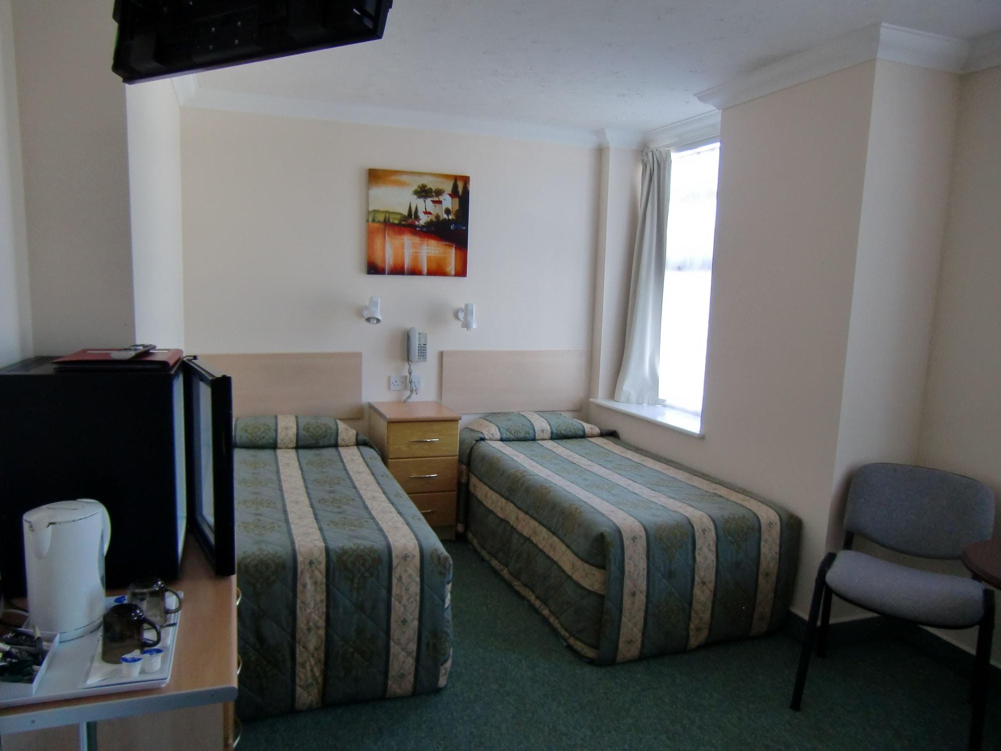 Hotel Riviera Eastbourne