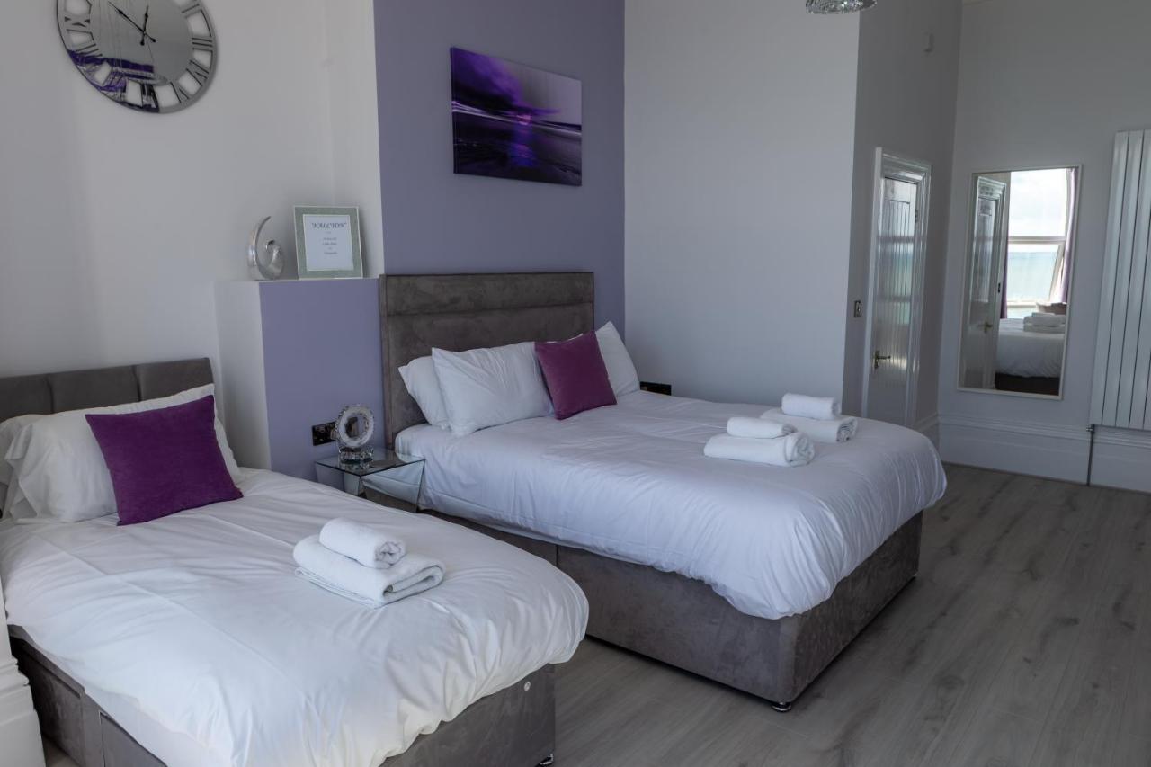 The Halcyon Bed & Breakfast