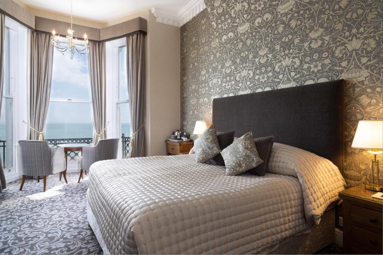 Hotel Langham 4*