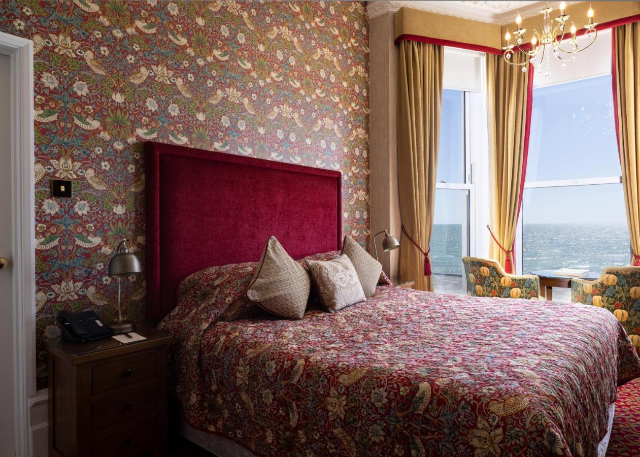 Hotel Langham Eastbourne
