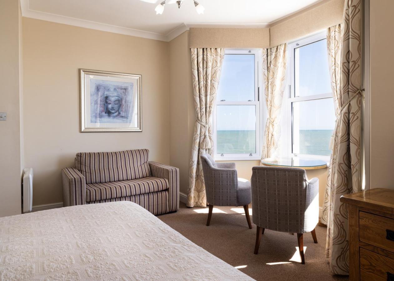 Hotel Langham 4*