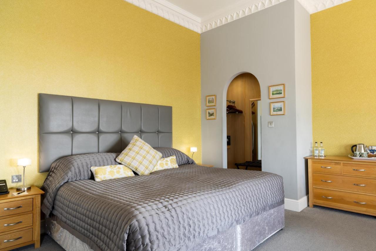 Langham 4* Eastbourne