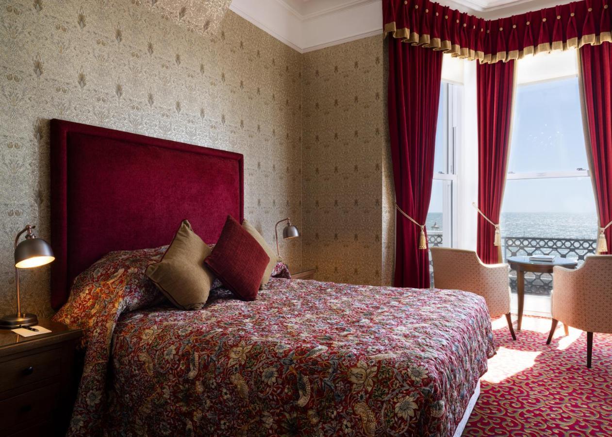 Langham 4* Eastbourne