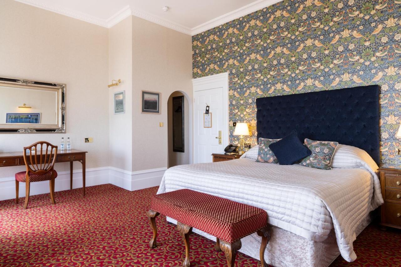 Hotel Langham Eastbourne