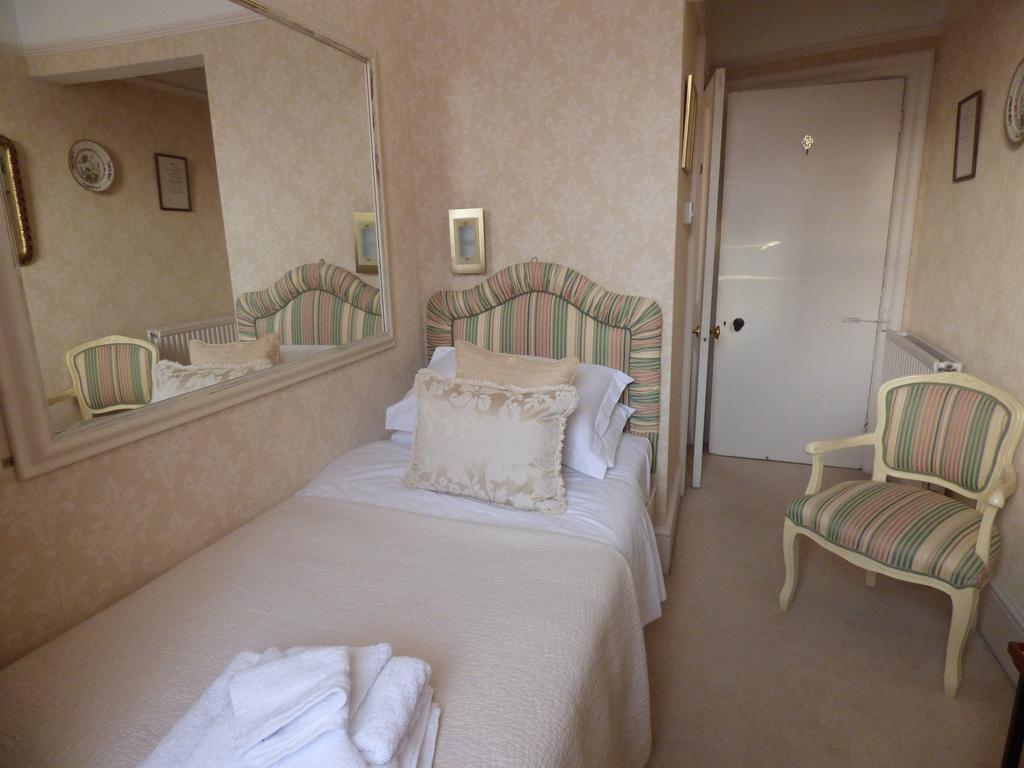 Brayscroft House Guest house Eastbourne