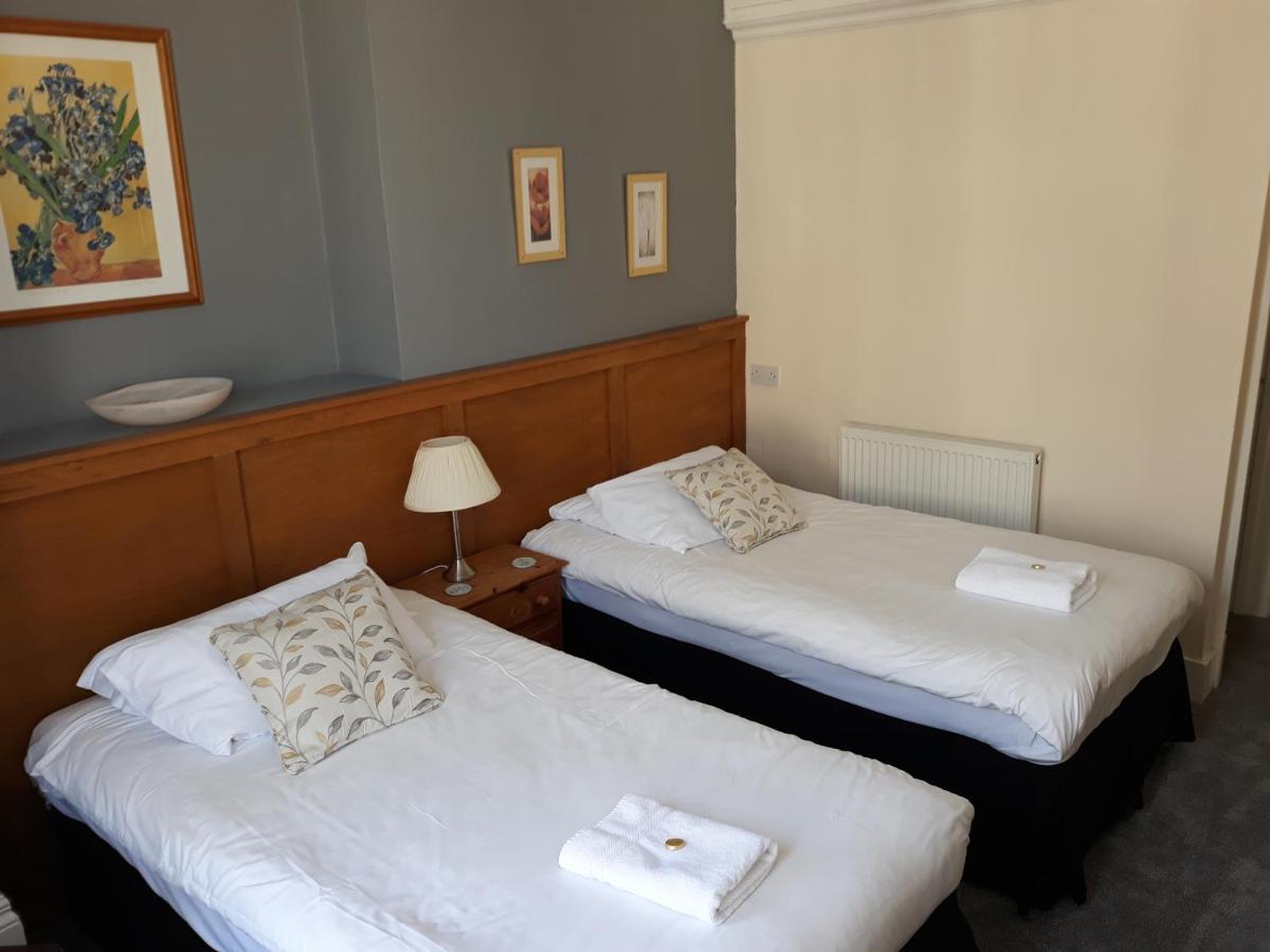 Arden Guest house 4*