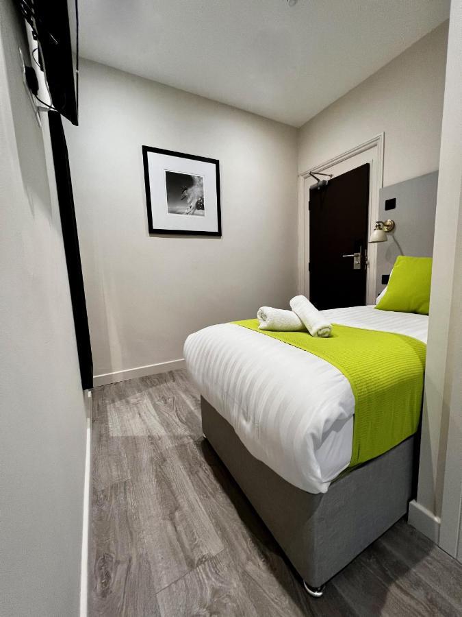 Hotel Pearl & Pebbles Eastbourne