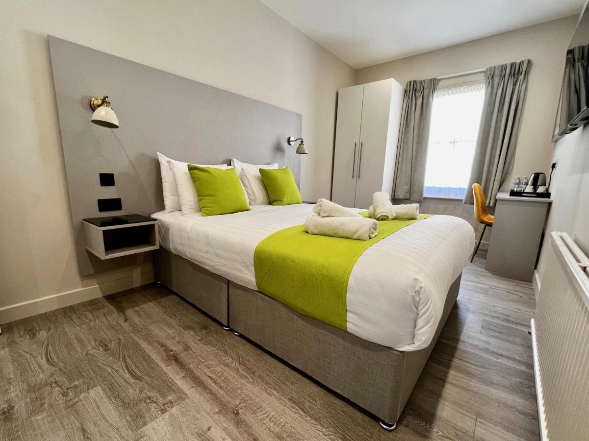 Hotel Pearl & Pebbles
