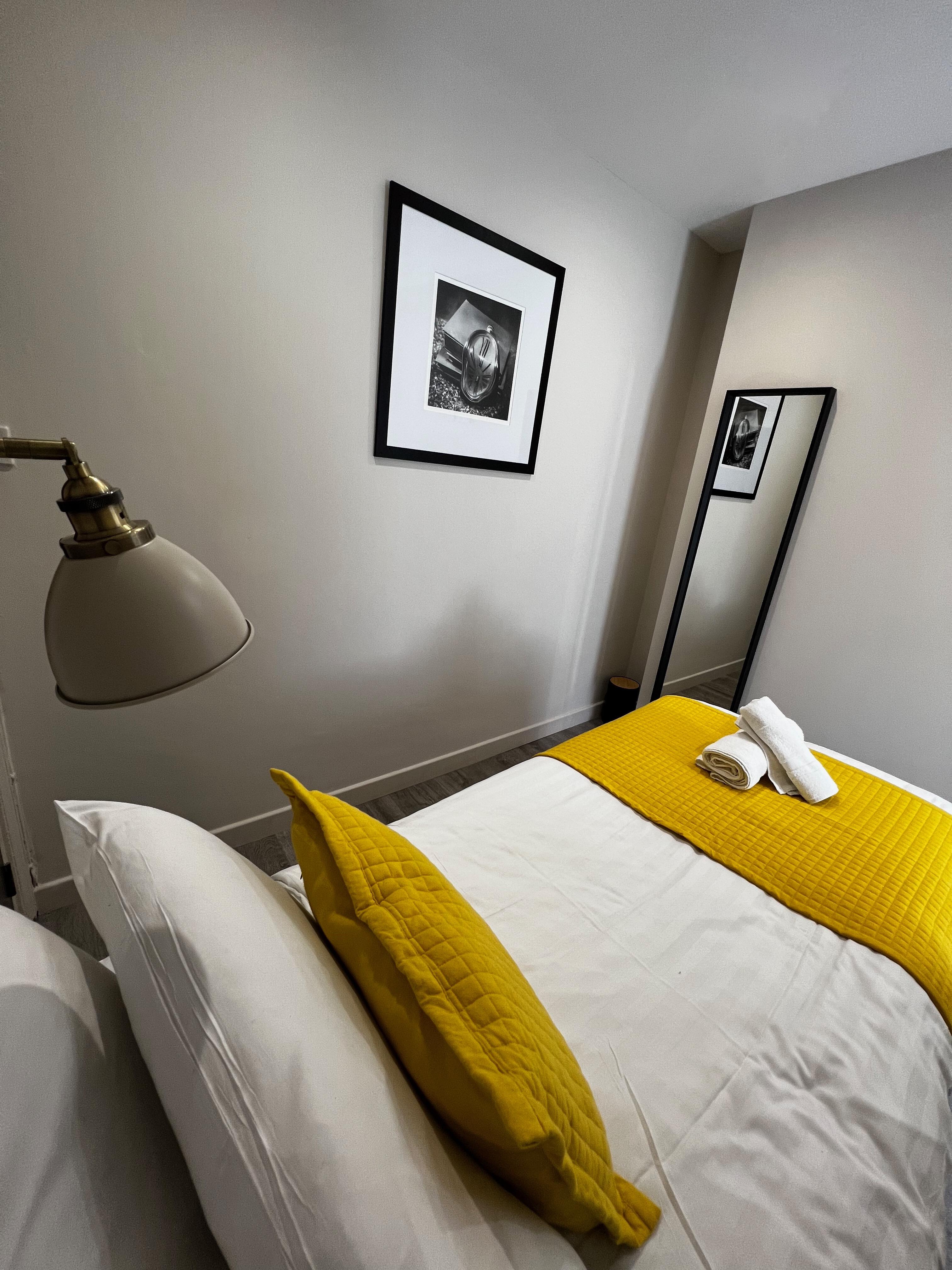 Hotel Pearl & Pebbles Eastbourne