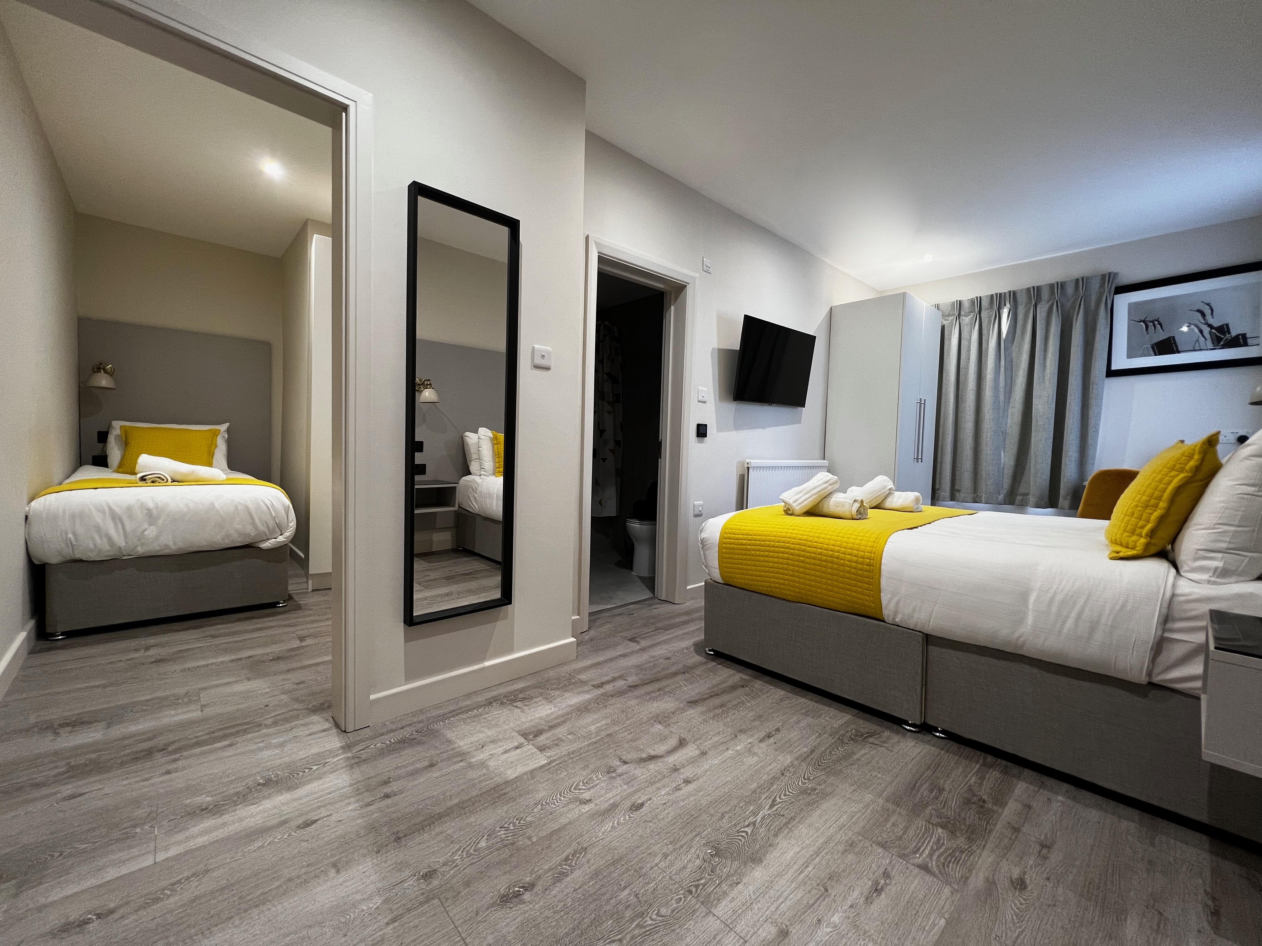 Hotel Pearl & Pebbles 3*