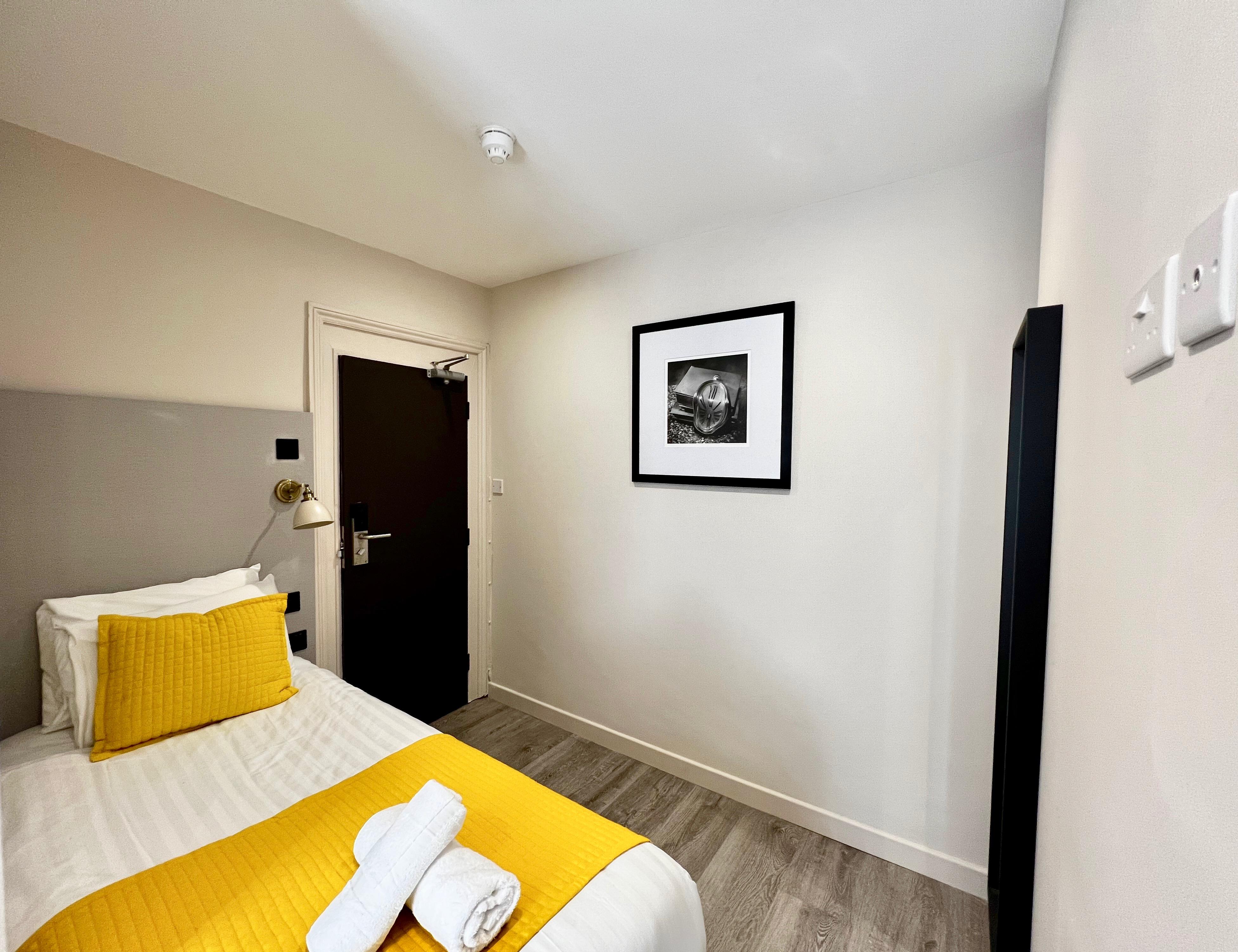 Hotel Pearl & Pebbles Eastbourne