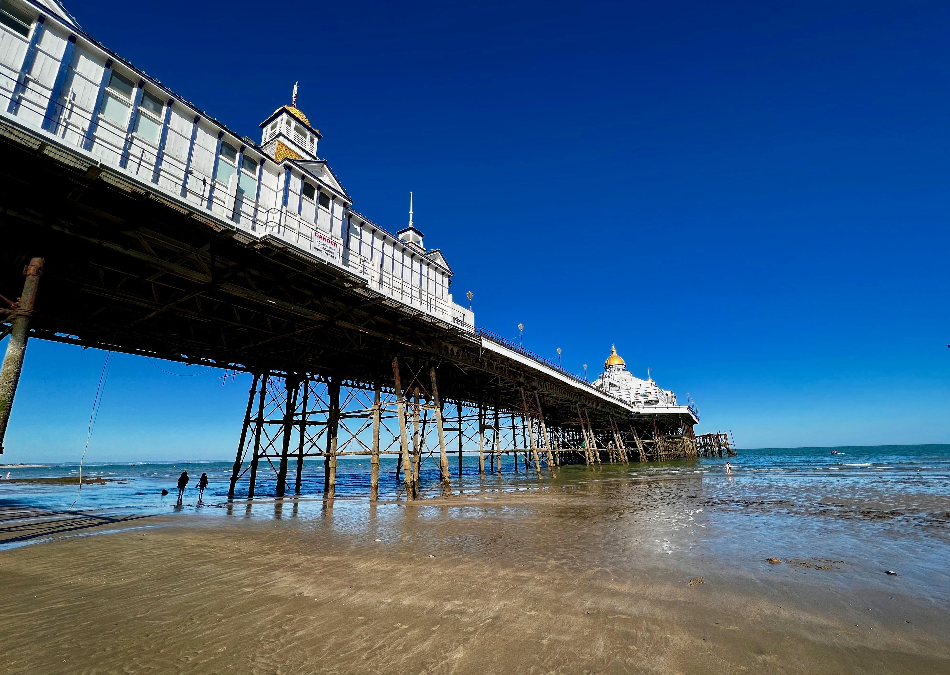 Pearl & Pebbles Eastbourne