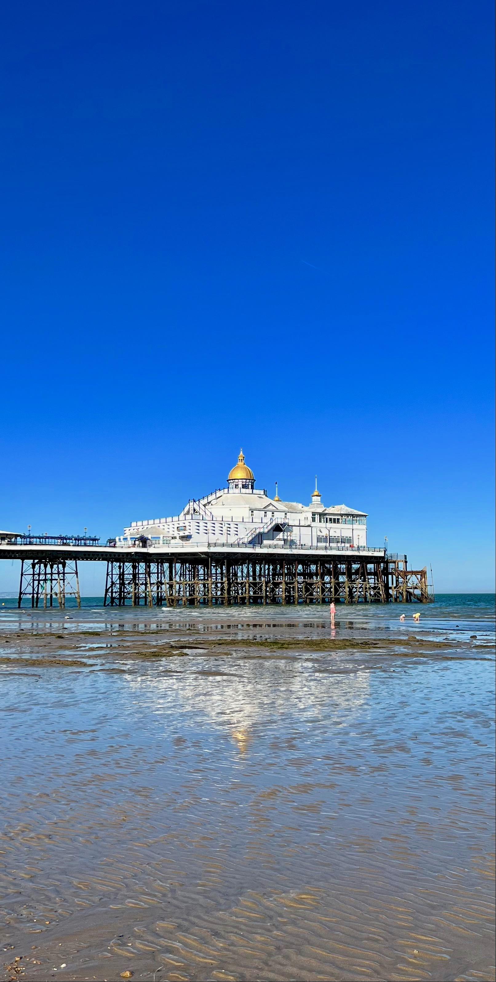 Pearl & Pebbles 3* Eastbourne