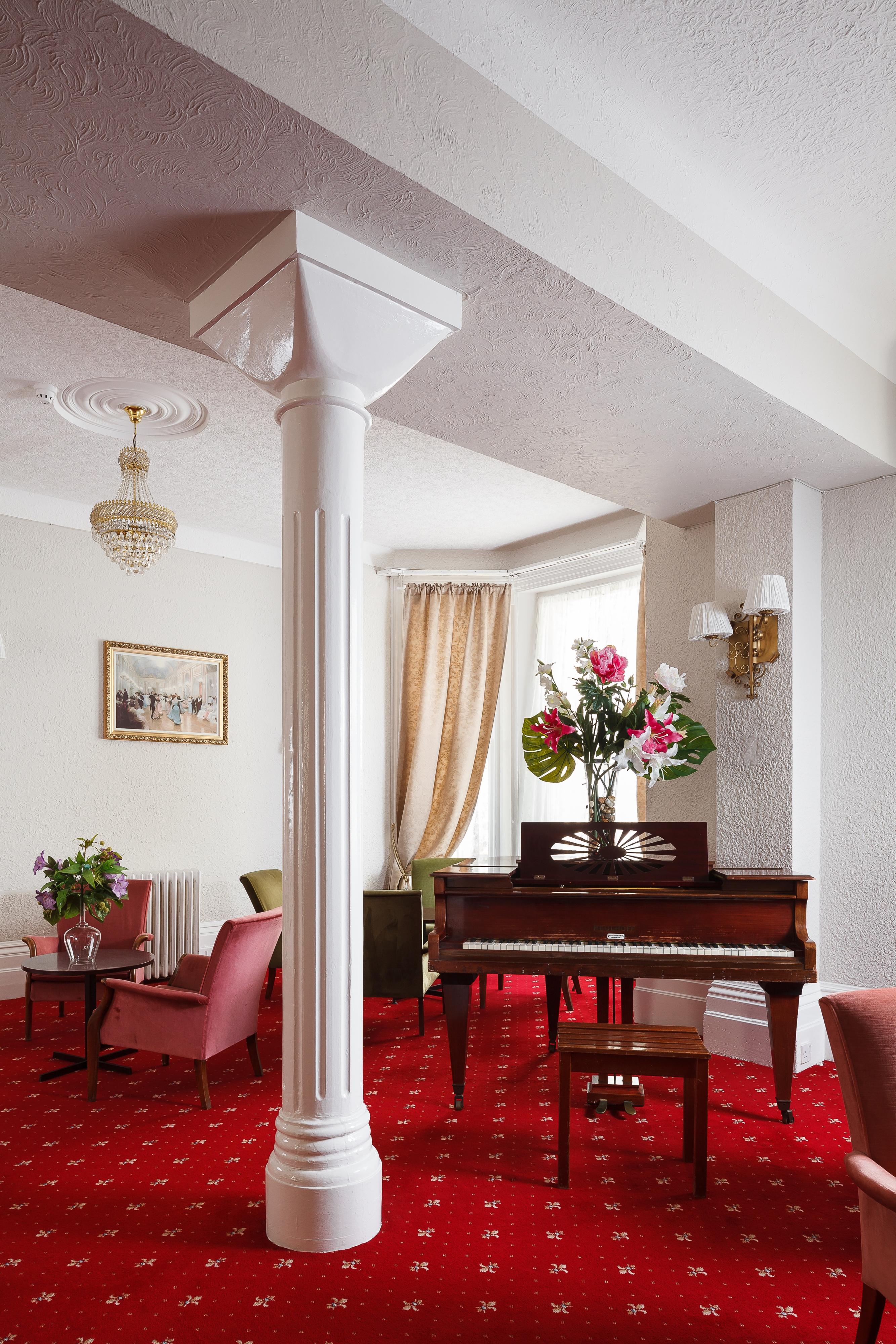 Pearl & Pebbles 3* Eastbourne