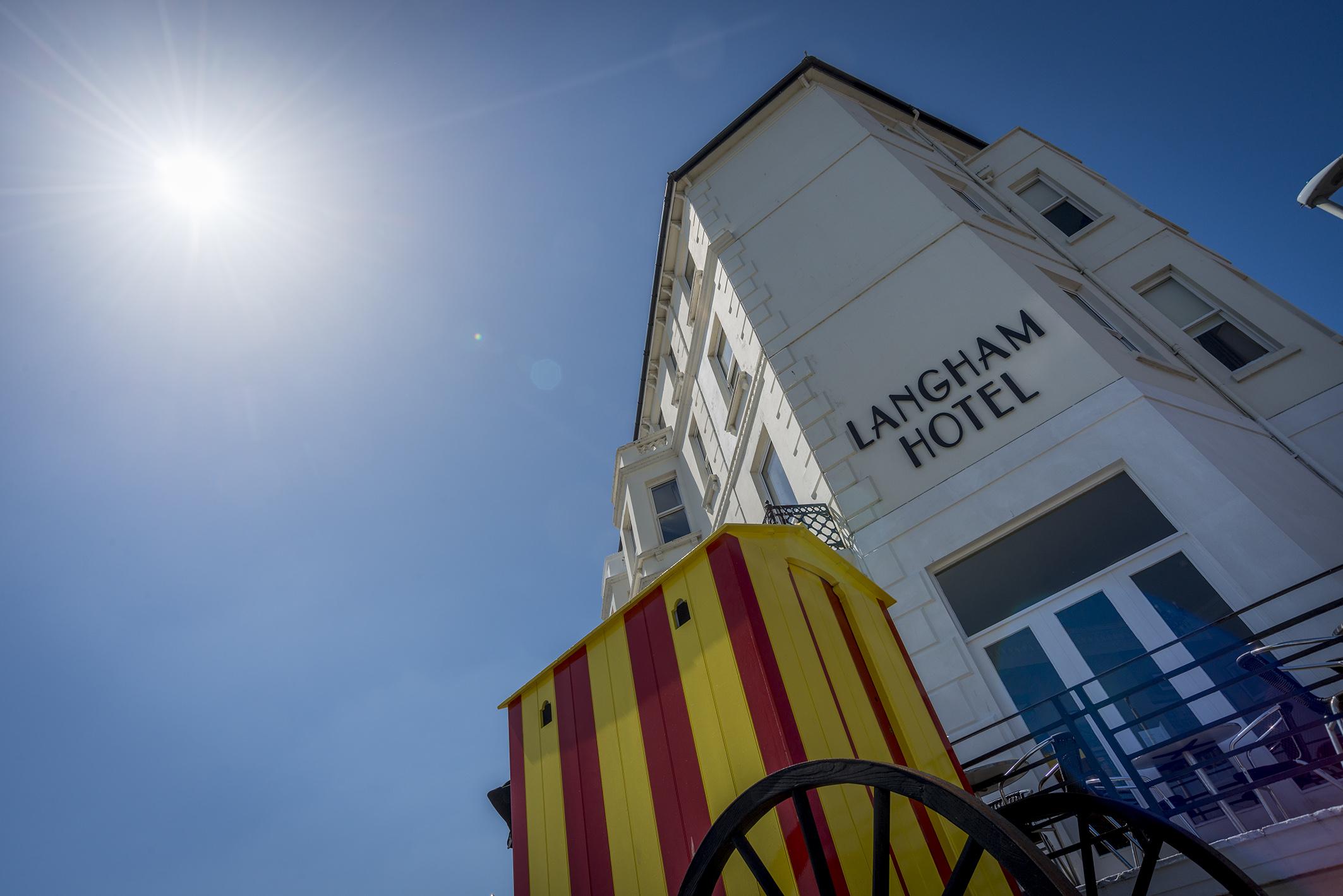 Langham 4* Eastbourne