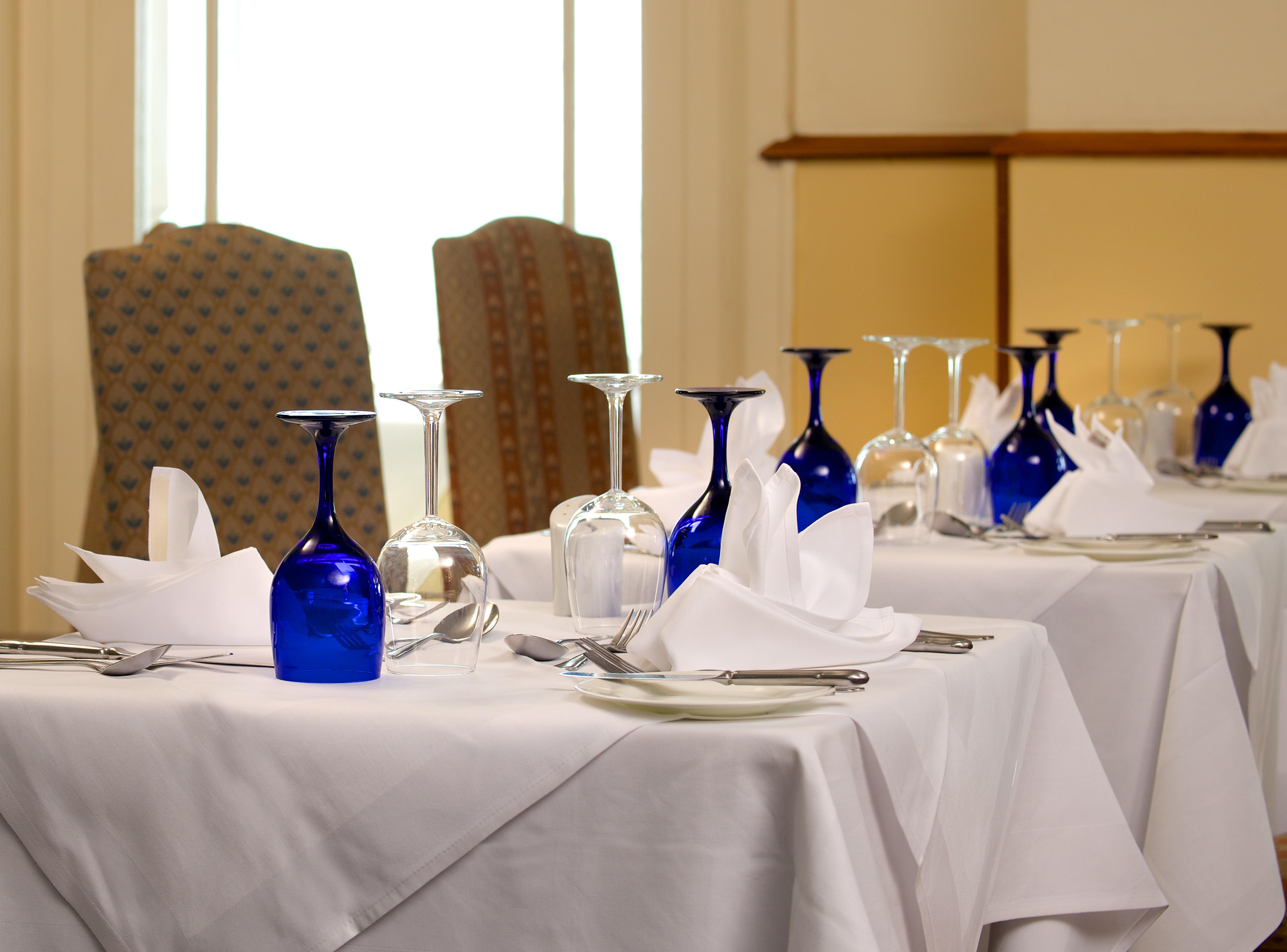 Langham Hotel 4*