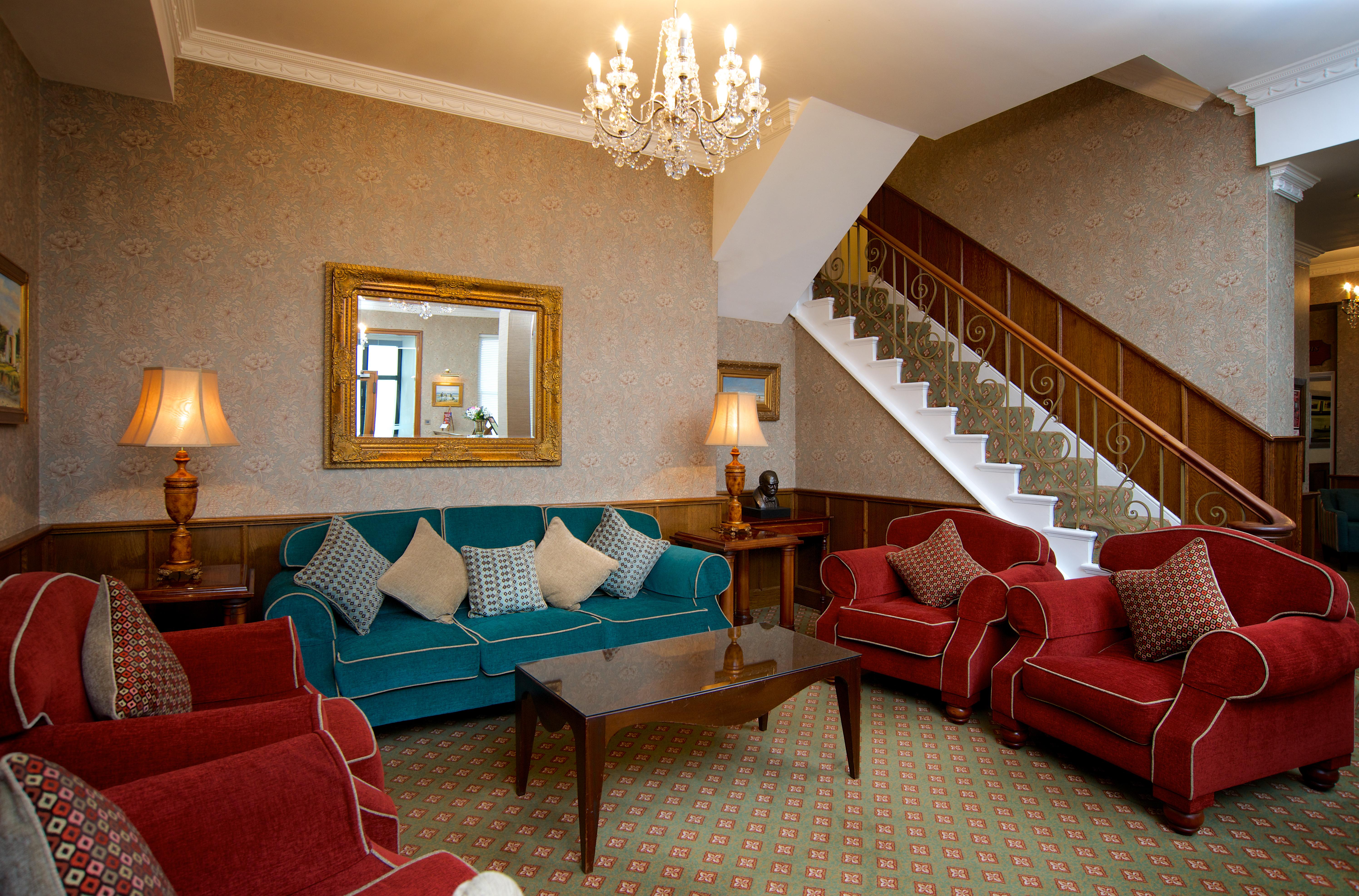 Langham 4*