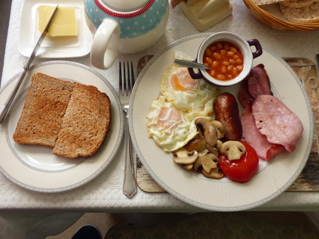 Guest house Brayscroft House 4*
