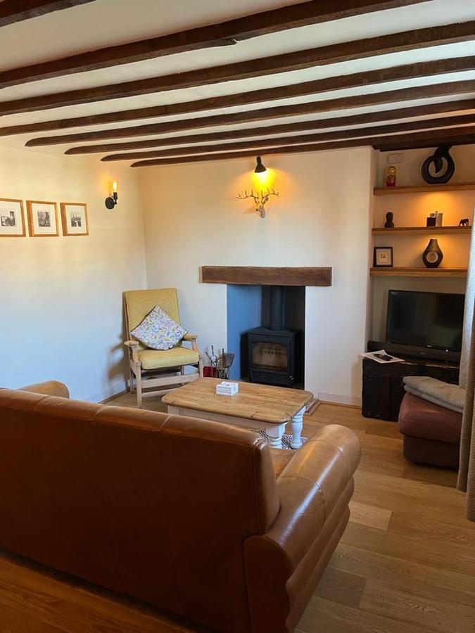 Holiday home Cosy Flint Eastbourne