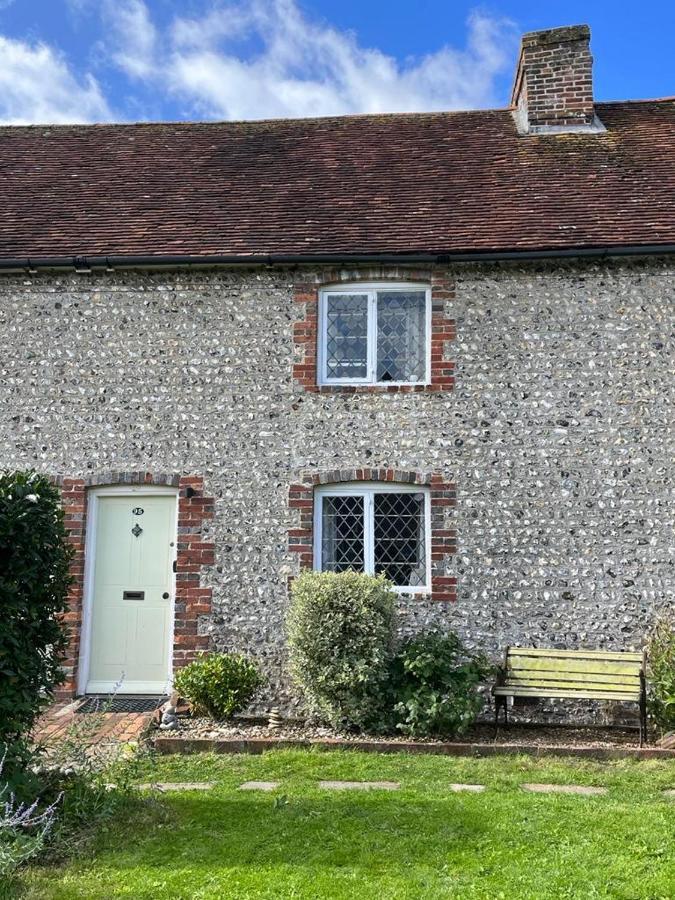 Holiday home Cosy Flint Eastbourne
